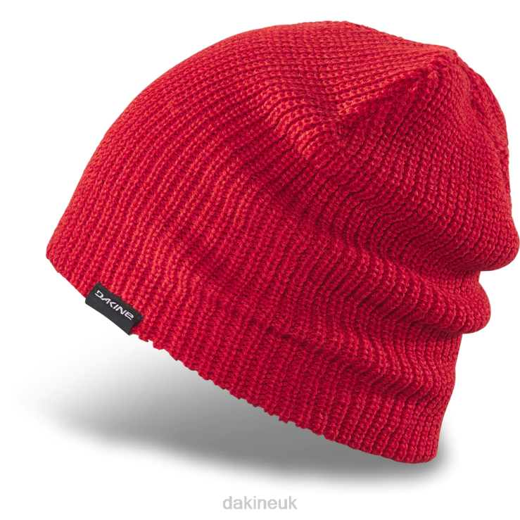 Tall Boy Beanie Dakine Unisex Molten Lava N882P371 Accessory