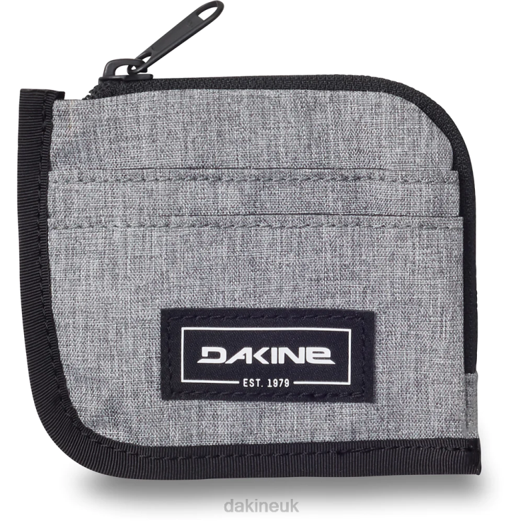 Card Wallet Dakine Unisex Greyscale N882P633 Accessory