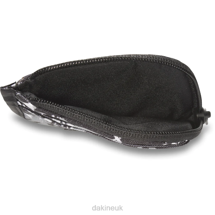 Card Wallet Dakine Unisex Greyscale N882P633 Accessory