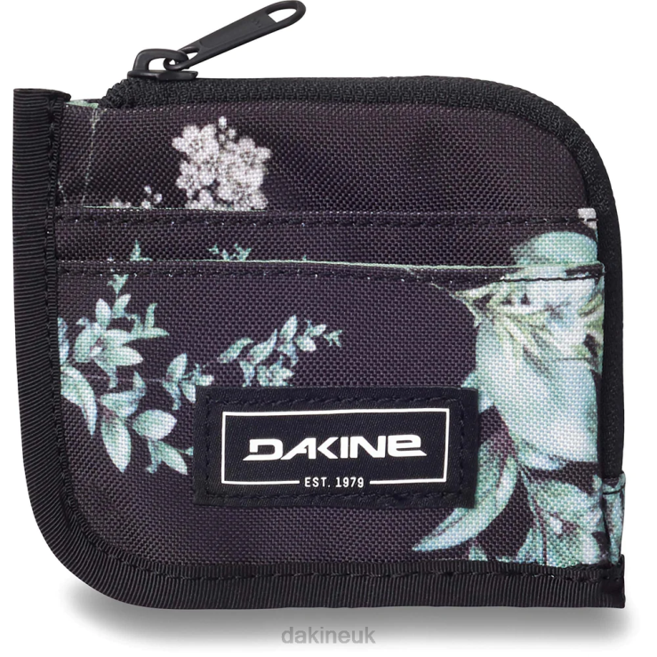 Card Wallet Dakine Unisex Solstice Floral N882P635 Accessory