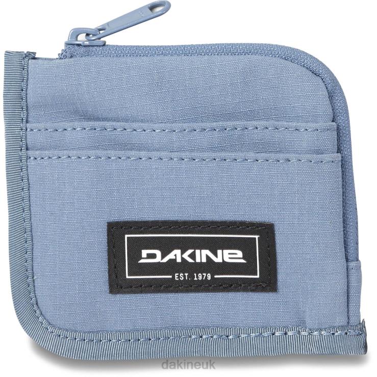 Card Wallet Dakine Unisex Vintage Blue N882P630 Accessory