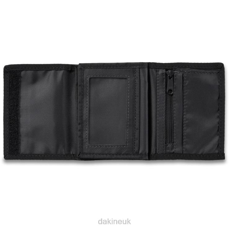 Diplomat Wallet Dakine Unisex Carbon II N882P688 Accessory