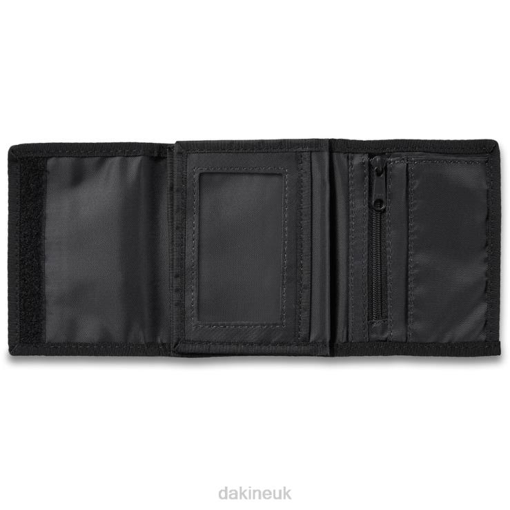 Diplomat Wallet Dakine Unisex Carbon II N882P688 Accessory