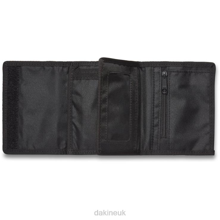 Diplomat Wallet Dakine Unisex Carbon II N882P688 Accessory