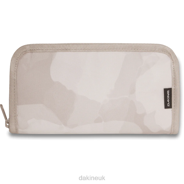 Luna Wallet Dakine Unisex Sand Quartz N882P625 Accessory