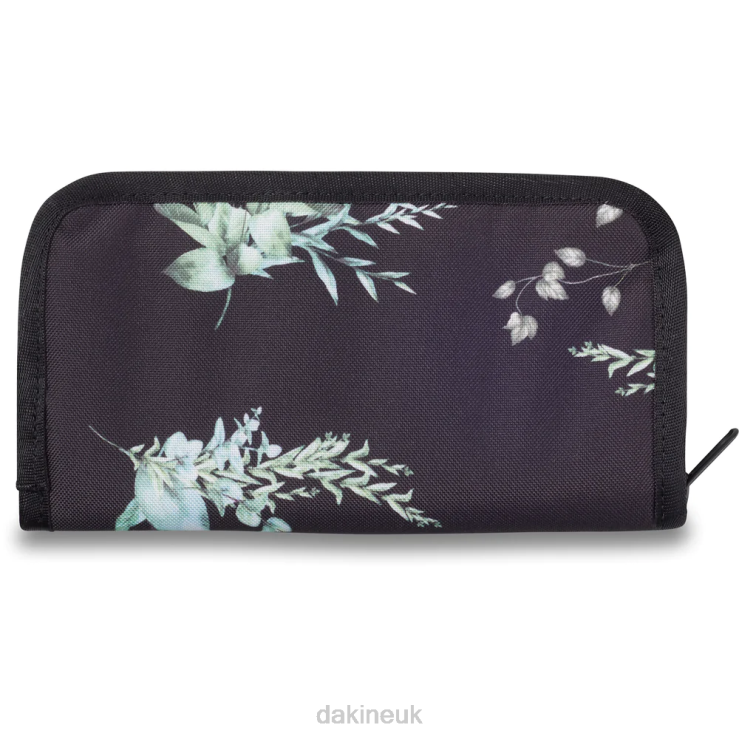 Luna Wallet Dakine Unisex Solstice Floral N882P627 Accessory