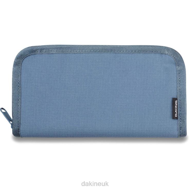 Luna Wallet Dakine Unisex Vintage Blue N882P628 Accessory