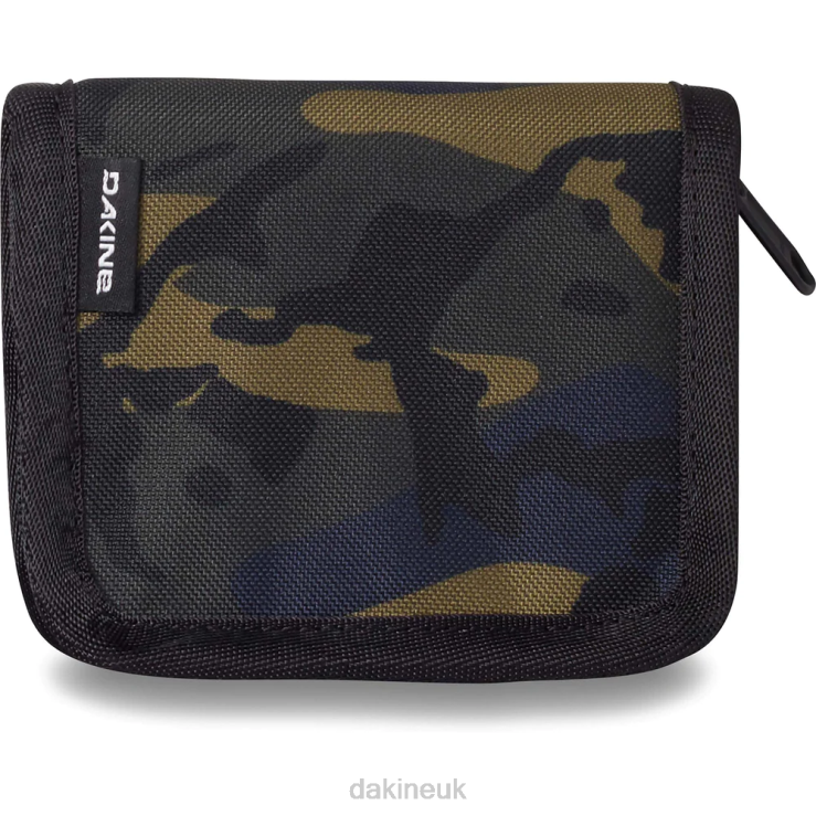 Soho Wallet Dakine Unisex Cascade Camo N882P644 Accessory