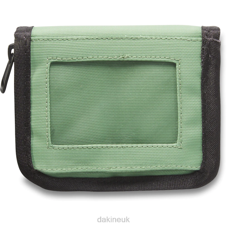 Soho Wallet Dakine Unisex Dark Ivy N882P640 Accessory