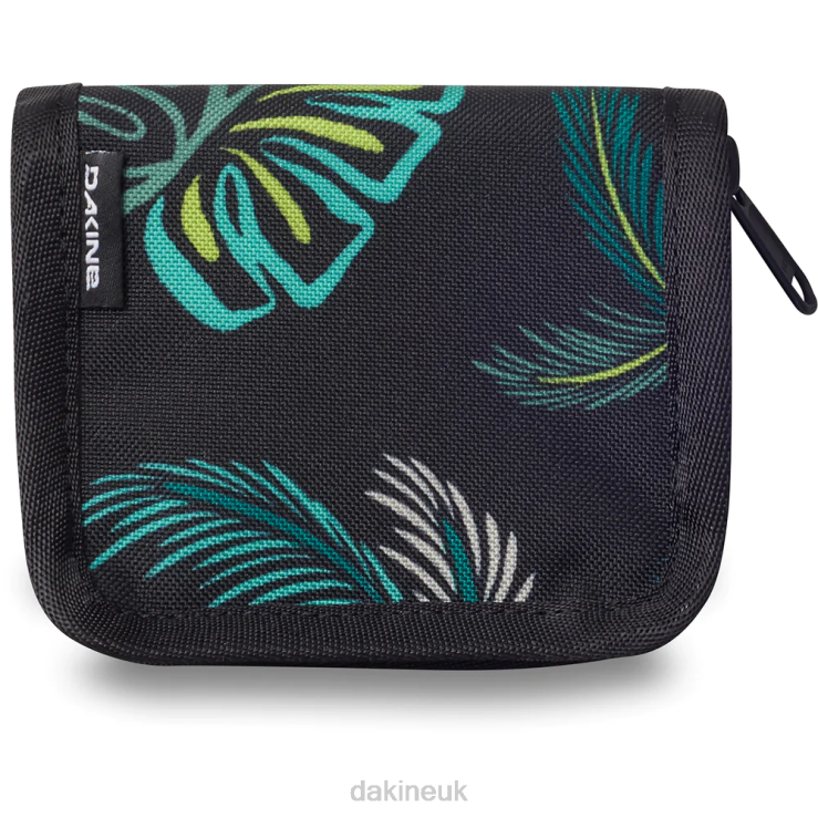 Soho Wallet Dakine Unisex Electric Tropical N882P649 Accessory