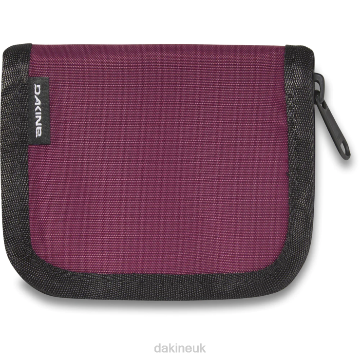 Soho Wallet Dakine Unisex Grape Vine N882P641 Accessory