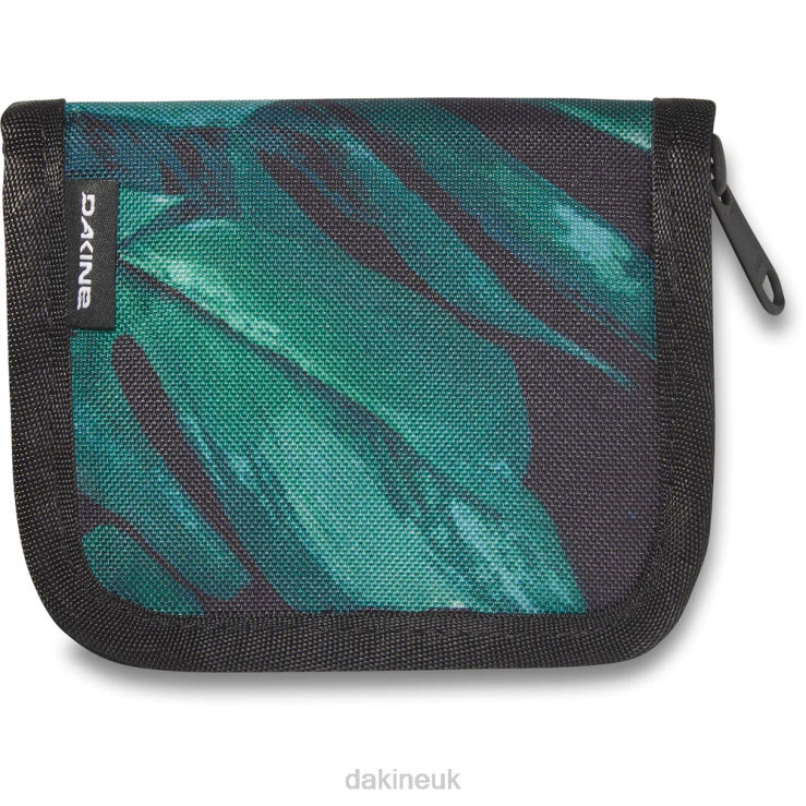 Soho Wallet Dakine Unisex Night Tropical N882P642 Accessory