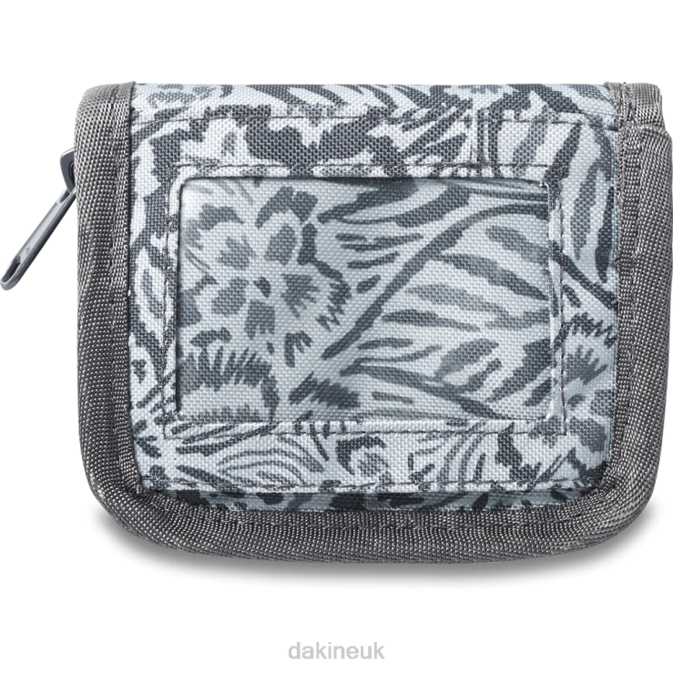 Soho Wallet Dakine Unisex Petal Maze N882P656 Accessory