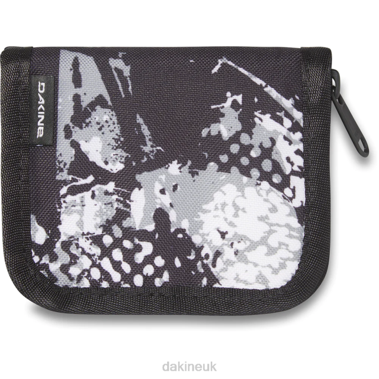 Soho Wallet Dakine Unisex Street Art N882P643 Accessory