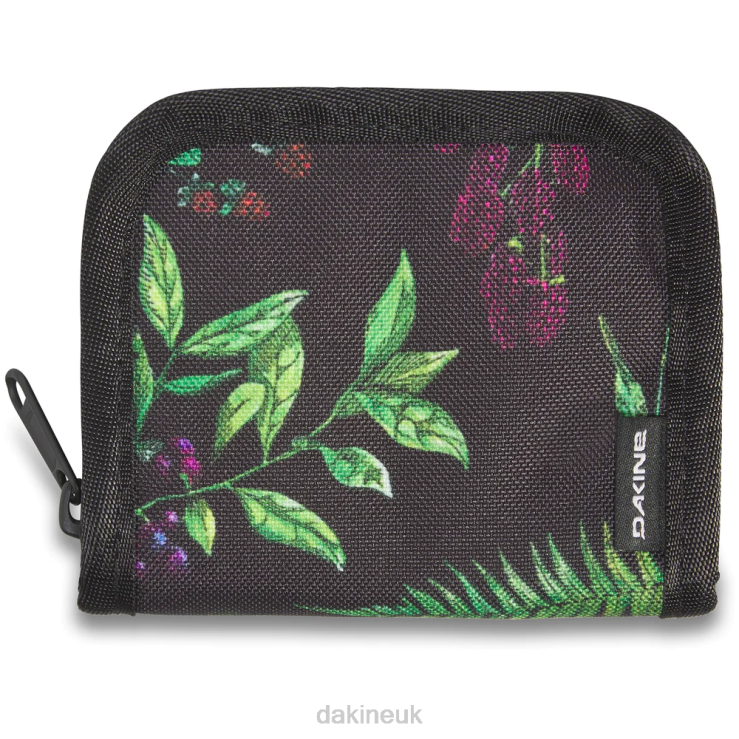 Soho Wallet Dakine Unisex Woodland Floral N882P638 Accessory