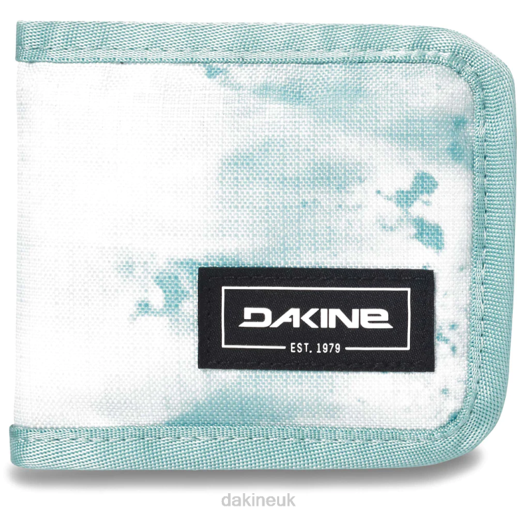 Transfer Wallet Dakine Unisex Bleached Moss N882P662 Accessory