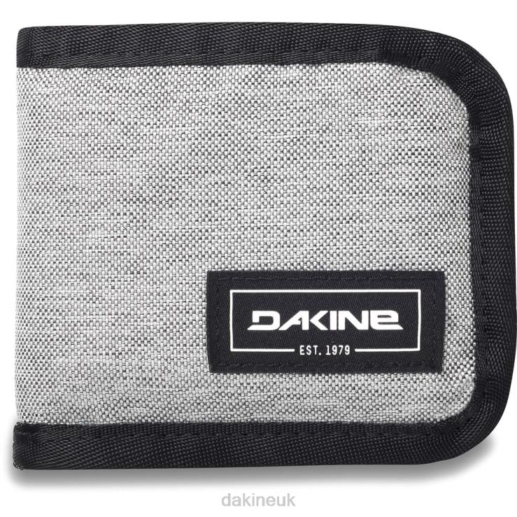 Transfer Wallet Dakine Unisex Geyser Grey N882P664 Accessory