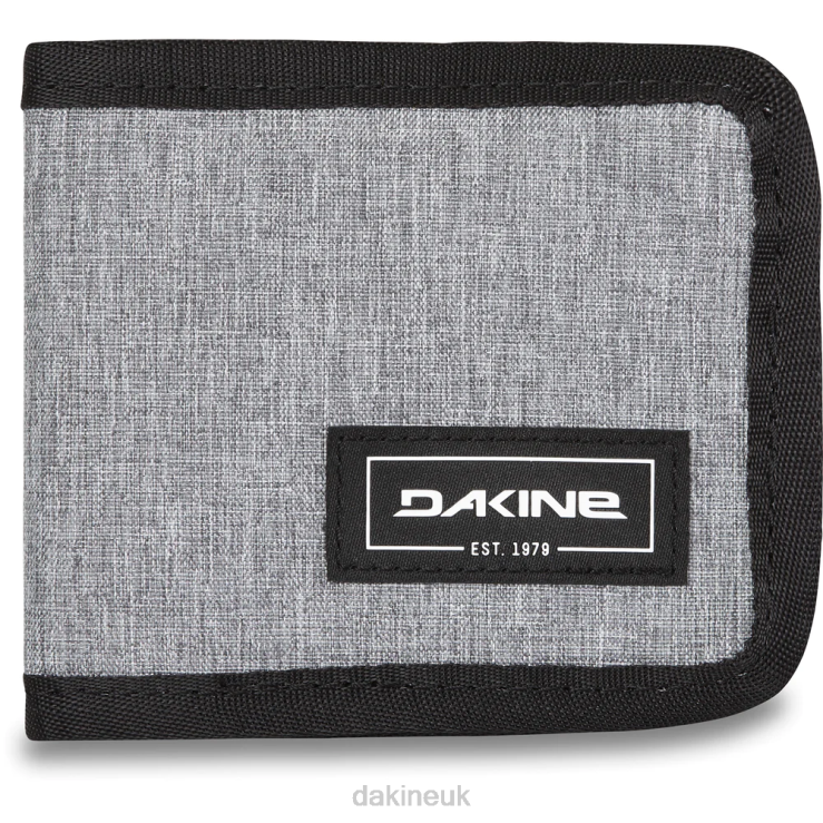 Transfer Wallet Dakine Unisex Greyscale N882P658 Accessory