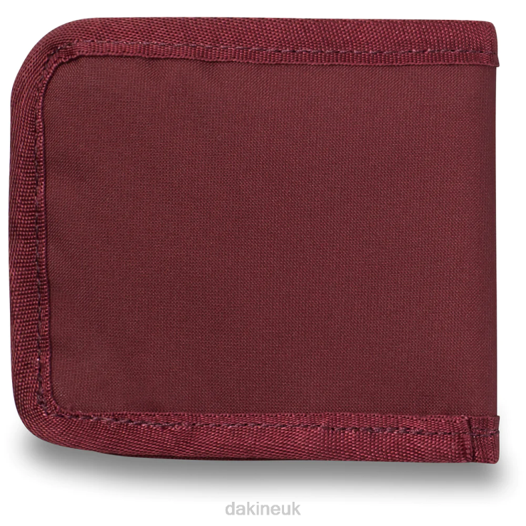 Transfer Wallet Dakine Unisex Port Red N882P661 Accessory