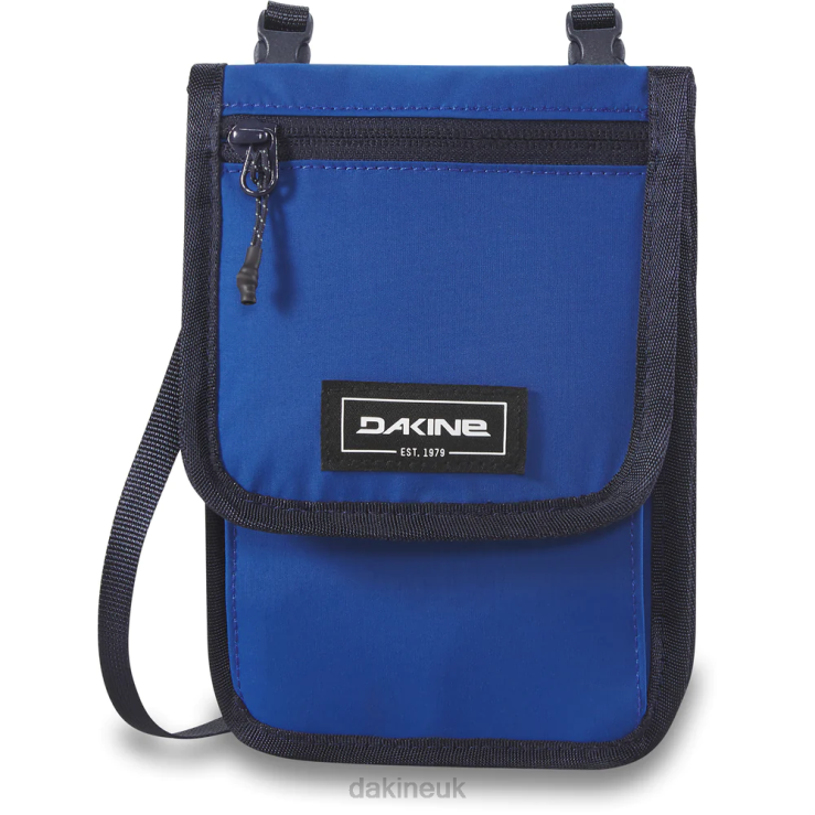 Travel Wallet Dakine Unisex Deep Blue N882P682 Accessory