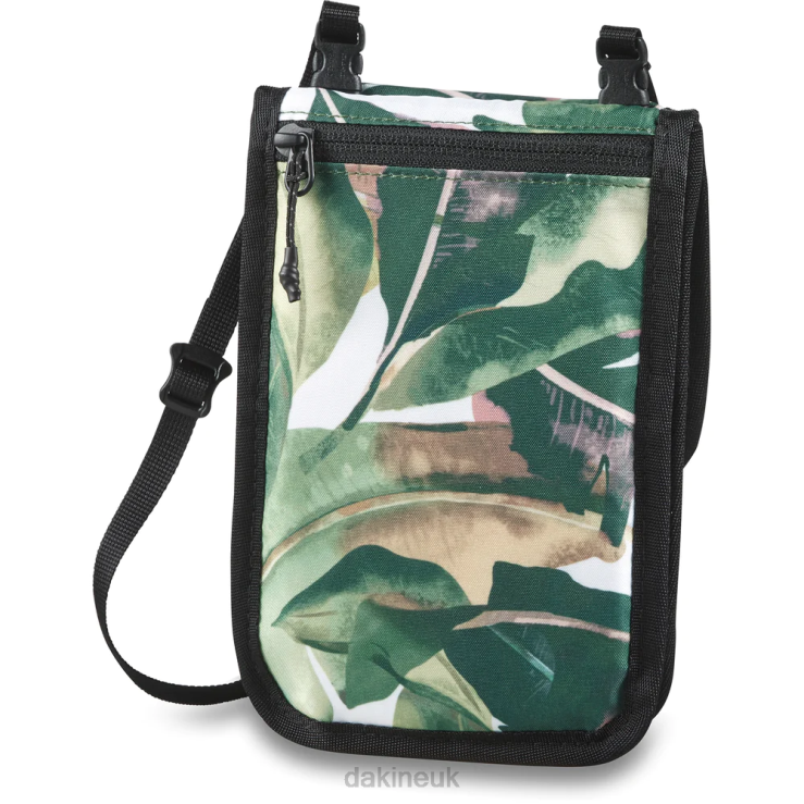 Travel Wallet Dakine Unisex Palm Grove N882P685 Accessory
