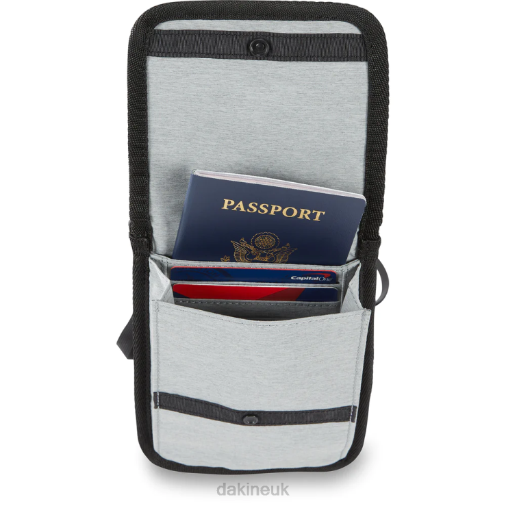 Travel Wallet Dakine Unisex Palm Grove N882P685 Accessory