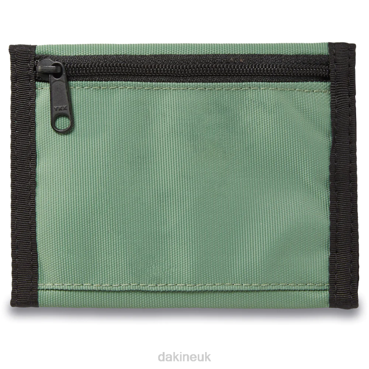Vert Rail Wallet Dakine Unisex Dark Ivy N882P667 Accessory