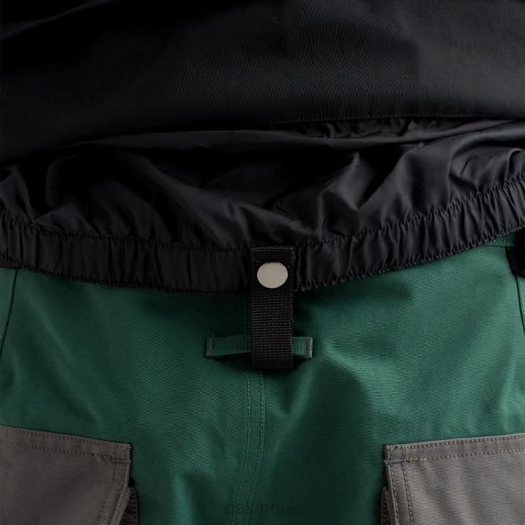 A-1 Jacket Dakine Unisex Black N882P30 Clothing