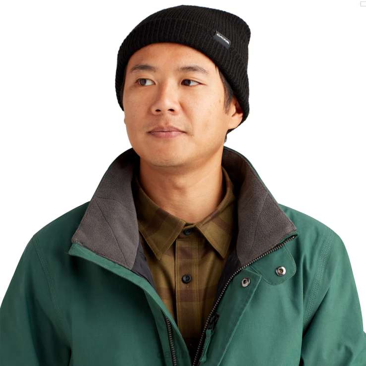 A-1 Jacket Dakine Unisex Fir Green N882P28 Clothing