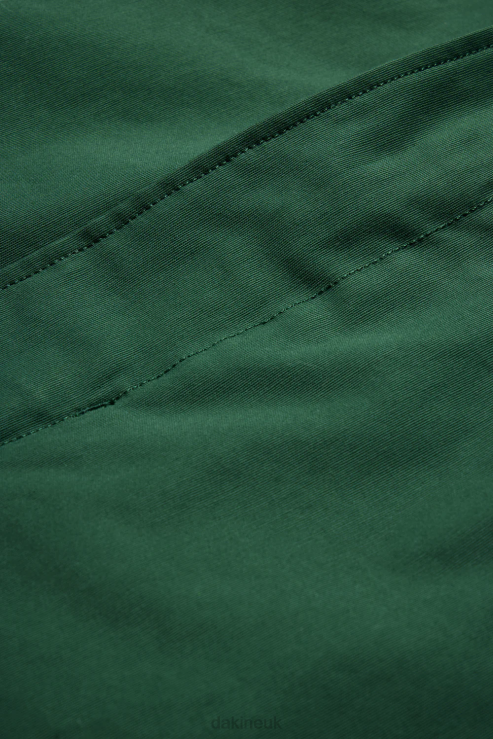 A-1 Jacket Dakine Unisex Fir Green N882P28 Clothing