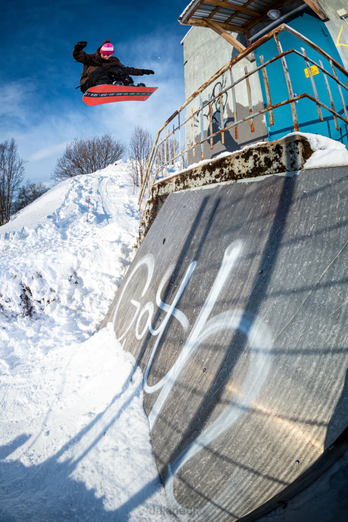 A-1 Jacket Dakine Unisex Russet Brown N882P29 Clothing