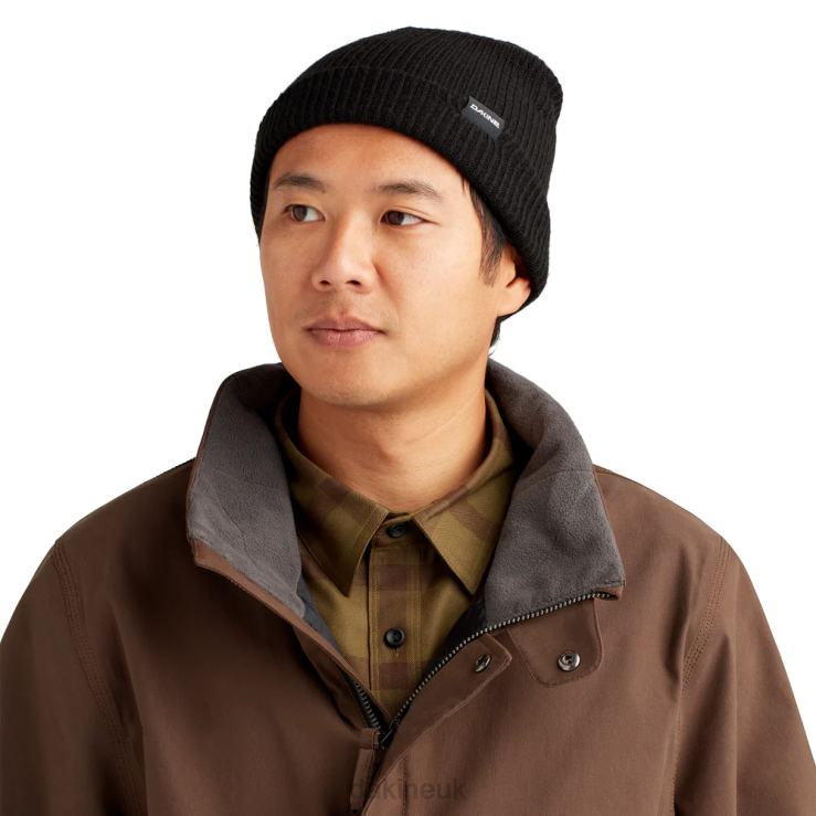 A-1 Jacket Dakine Unisex Russet Brown N882P29 Clothing