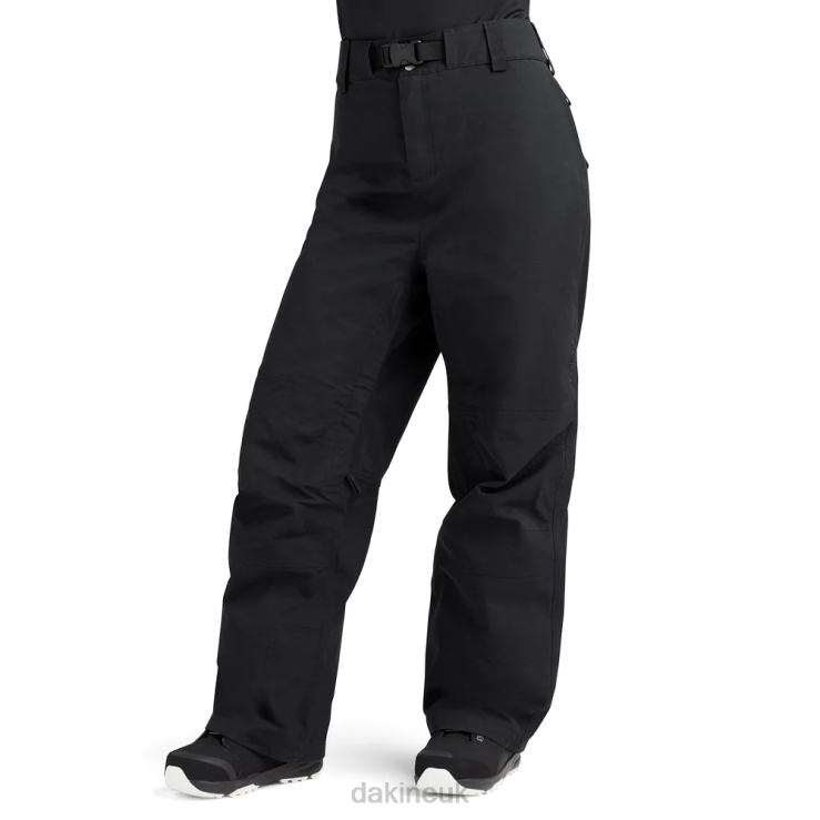 A-1 Pant Dakine Unisex Black N882P33 Clothing