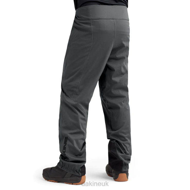 Cruiser 3L Pant Dakine Unisex Gray N882P24 Clothing