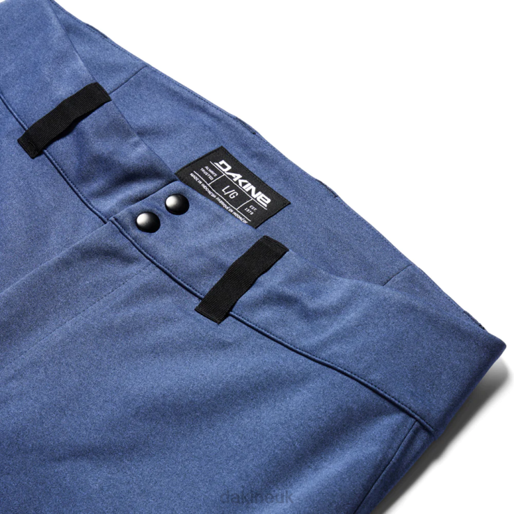 Cruiser 3L Pant Dakine Unisex Gray N882P24 Clothing