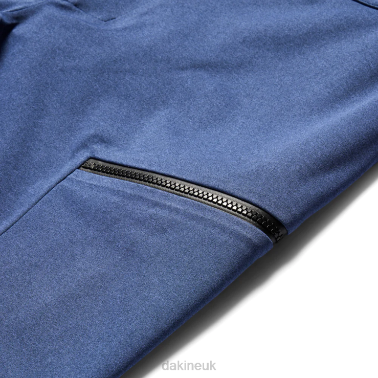 Cruiser 3L Pant Dakine Unisex Gray N882P24 Clothing