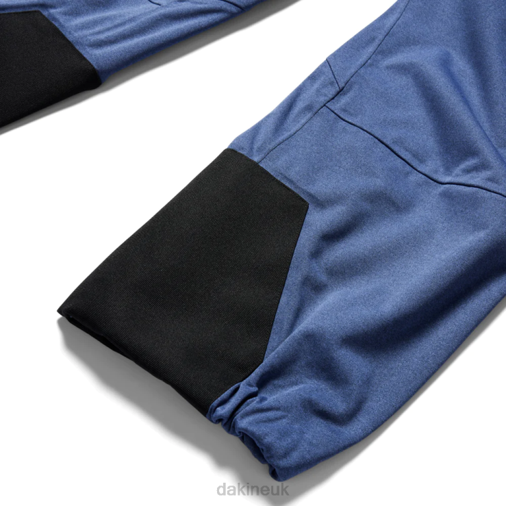 Cruiser 3L Pant Dakine Unisex Gray N882P24 Clothing