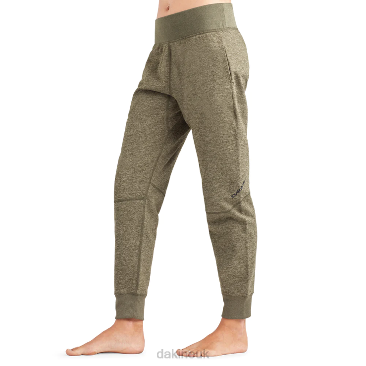 Liberator Lightweight Pant Dakine Unisex Peat Green N882P318 Clothing
