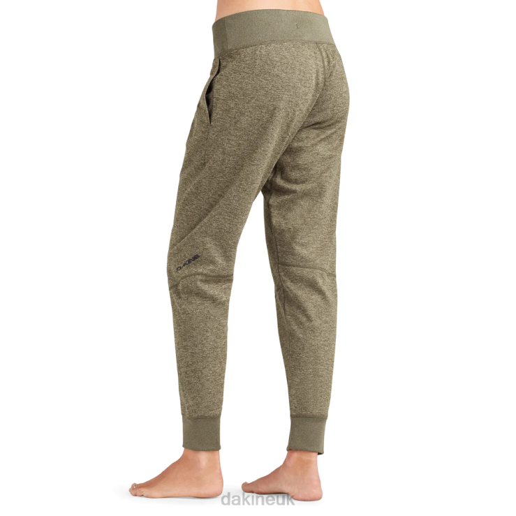 Liberator Lightweight Pant Dakine Unisex Peat Green N882P318 Clothing