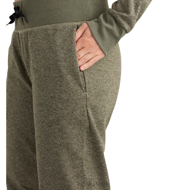 Liberator Lightweight Pant Dakine Unisex Peat Green N882P318 Clothing