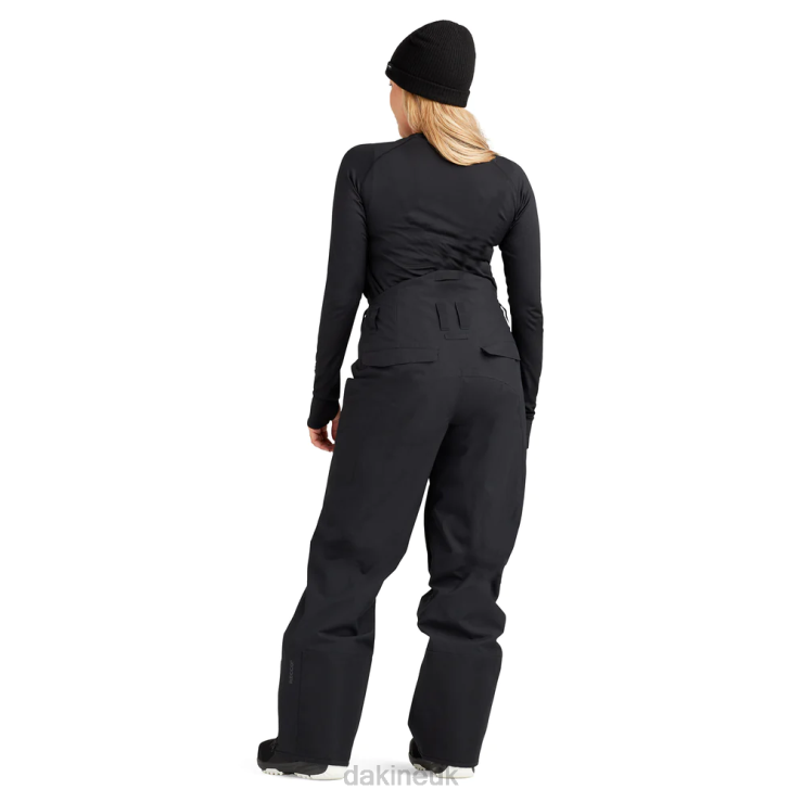 Reach 20K 2L Pant Dakine Unisex Black - W23 N882P365 Clothing