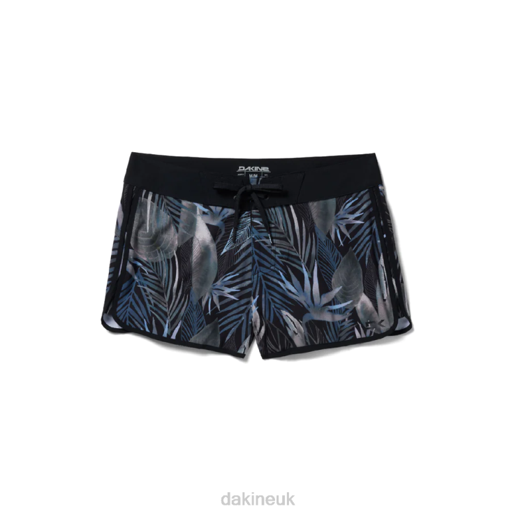 Roots 2.5" Boardshort Dakine Unisex Nahele Print N882P326 Clothing