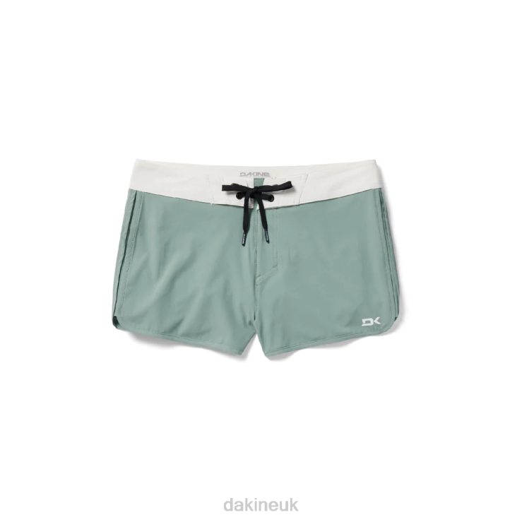Roots 2.5" Boardshort Dakine Unisex Smoked Kelp N882P325 Clothing
