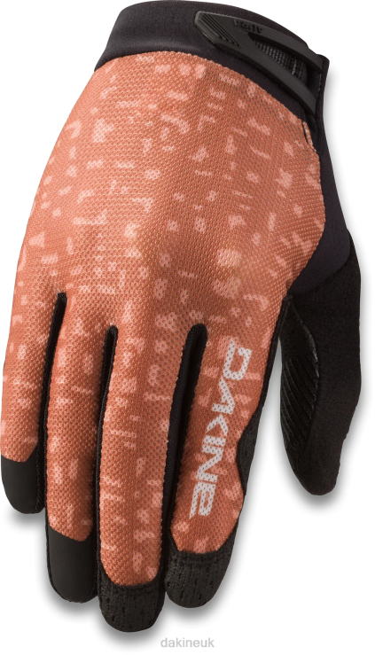 Aura Bike Glove Dakine Women Sierra Fossil N882P972 Accessory