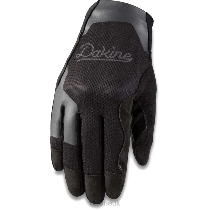 Covert Bike Glove Dakine Women Black N882P968 Accessory