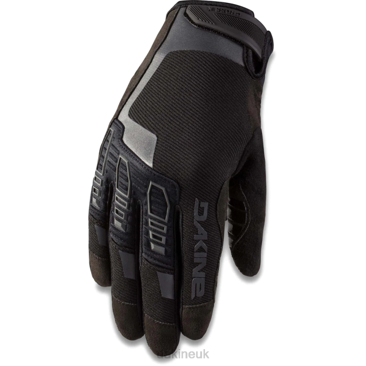 Cross-X Bike Glove Dakine Women Black N882P971 Accessory