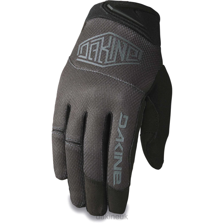 Syncline Bike Glove Dakine Women Black N882P976 Accessory