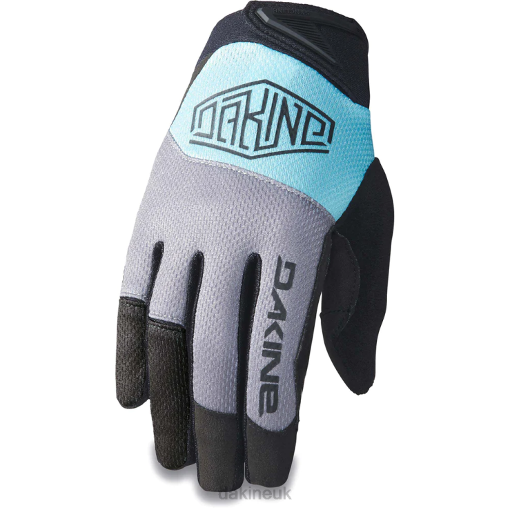 Syncline Bike Glove Dakine Women Moss N882P975 Accessory