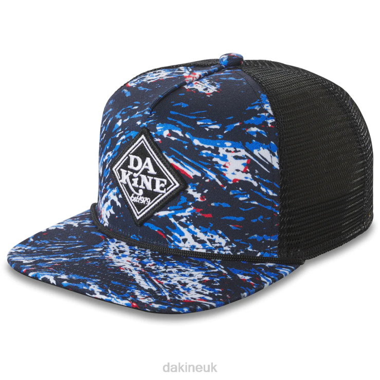 TheCabana.ca - DAKINE - CLASSIC DIAMOND TRUCKER | GRIFFIN
