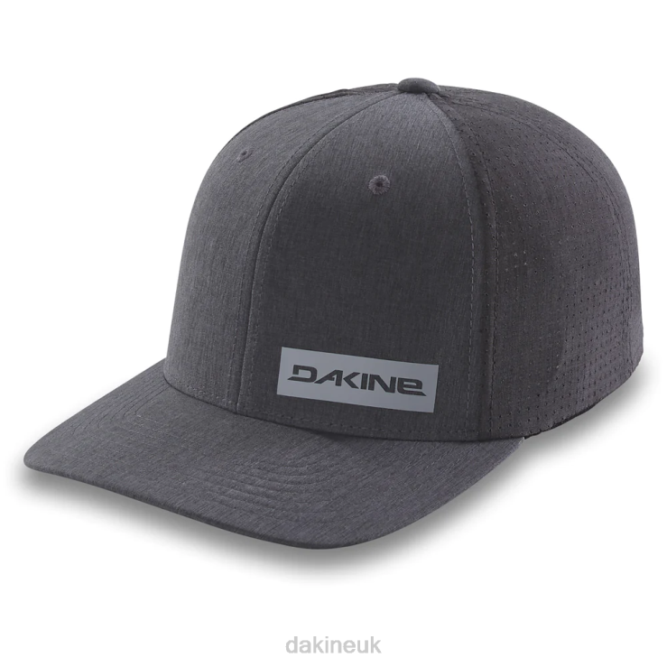 Rail LT Ballcap Dakine Women Black N882P793 Accessory